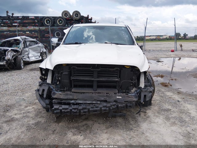 Aukcja sprzedaży 2017 Ram 1500, vin: 1C6RR6PT7HS730463, numer aukcji: 45203679