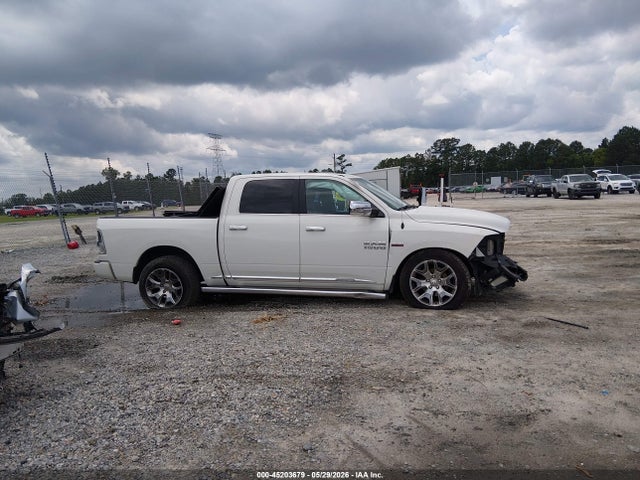 Aukcja sprzedaży 2017 Ram 1500, vin: 1C6RR6PT7HS730463, numer aukcji: 45203679