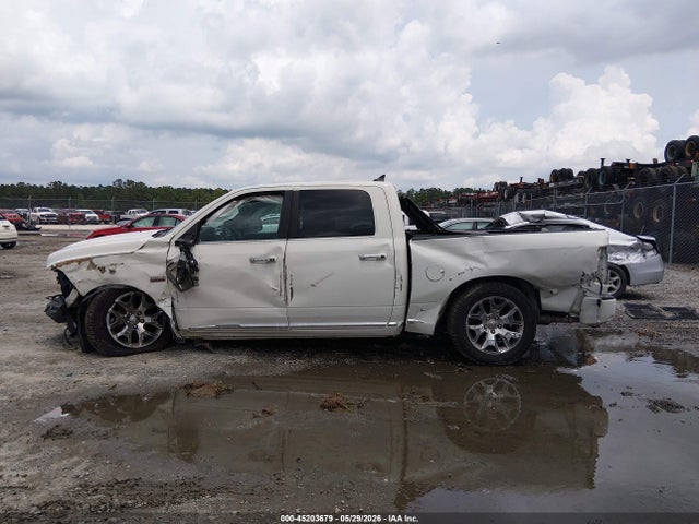 Aukcja sprzedaży 2017 Ram 1500, vin: 1C6RR6PT7HS730463, numer aukcji: 45203679