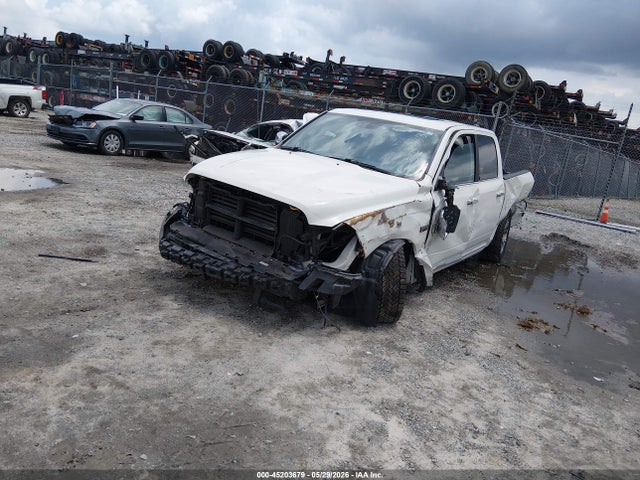 Aukcja sprzedaży 2017 Ram 1500, vin: 1C6RR6PT7HS730463, numer aukcji: 45203679
