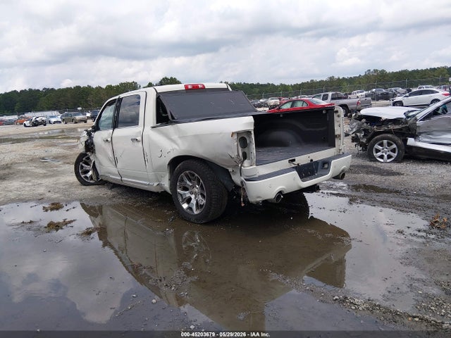 Aukcja sprzedaży 2017 Ram 1500, vin: 1C6RR6PT7HS730463, numer aukcji: 45203679