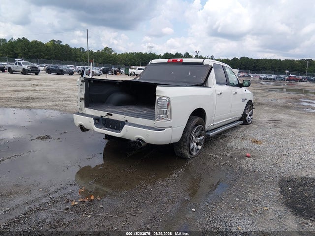 Aukcja sprzedaży 2017 Ram 1500, vin: 1C6RR6PT7HS730463, numer aukcji: 45203679