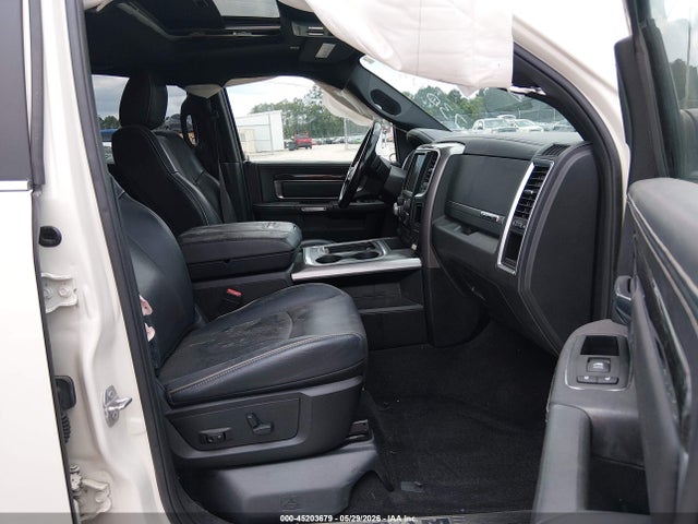 Aukcja sprzedaży 2017 Ram 1500, vin: 1C6RR6PT7HS730463, numer aukcji: 45203679