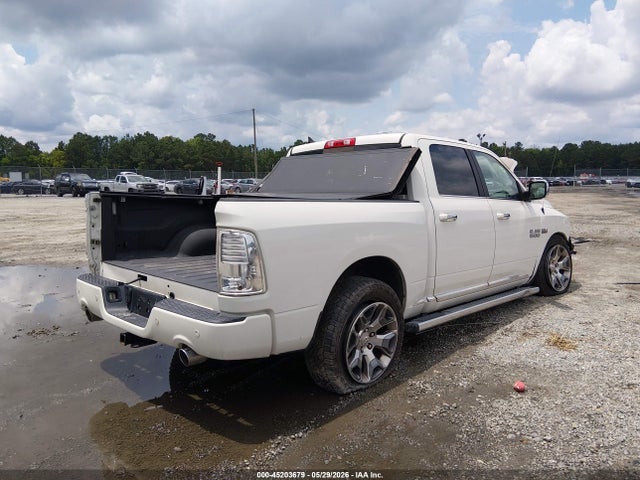 Aukcja sprzedaży 2017 Ram 1500, vin: 1C6RR6PT7HS730463, numer aukcji: 45203679