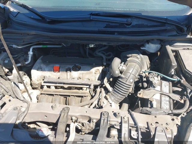 2HKRM4H72EH651645 Honda Cr-v Ex-l