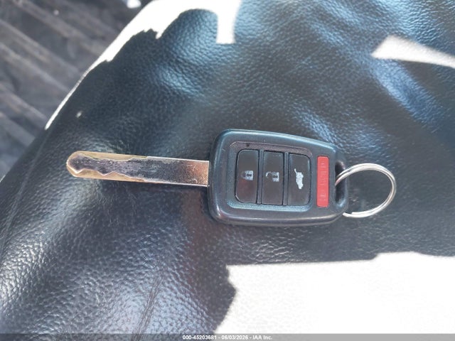 2HKRM4H72EH651645 Honda Cr-v Ex-l