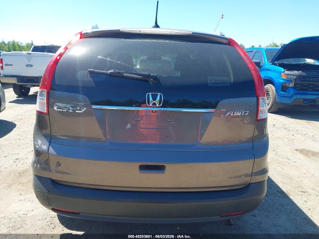 2HKRM4H72EH651645 Honda Cr-v Ex-l