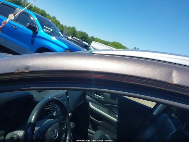 2HKRM4H72EH651645 Honda Cr-v Ex-l