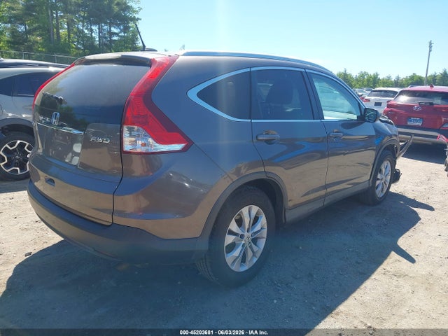 2HKRM4H72EH651645 Honda Cr-v Ex-l