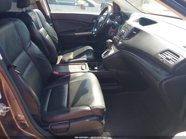 2HKRM4H72EH651645 Honda Cr-v Ex-l