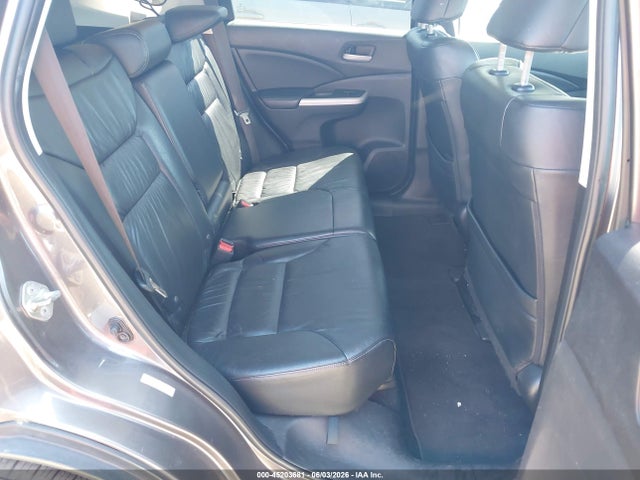 2HKRM4H72EH651645 Honda Cr-v Ex-l