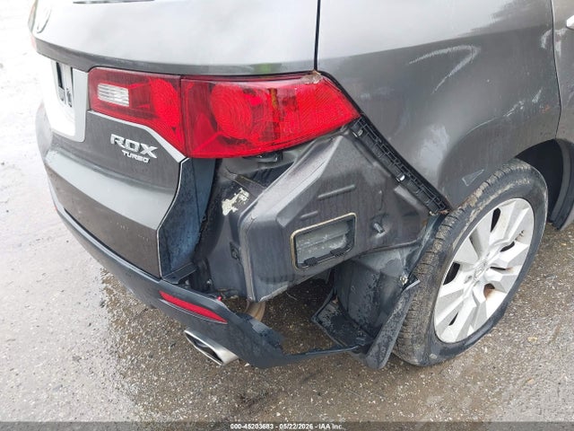 Aukcja sprzedaży 2010 Acura Rdx, vin: 5J8TB1H28AA003535, numer aukcji: 45203683