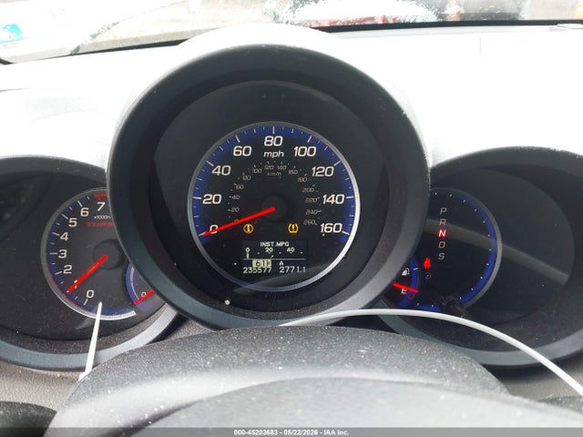 Aukcja sprzedaży 2010 Acura Rdx, vin: 5J8TB1H28AA003535, numer aukcji: 45203683