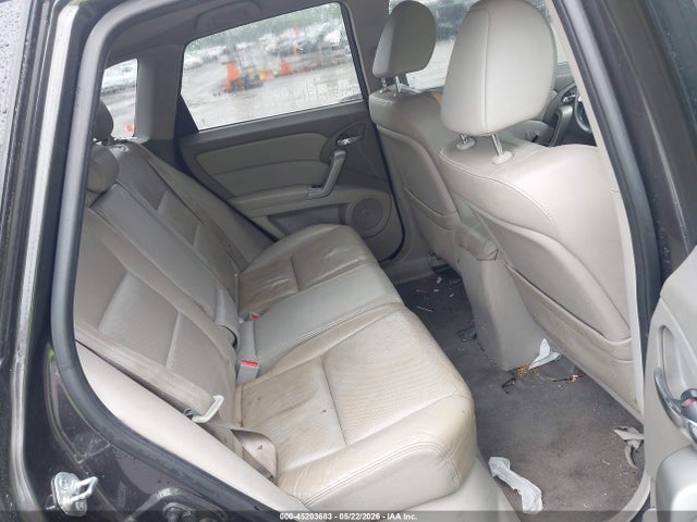 Aukcja sprzedaży 2010 Acura Rdx, vin: 5J8TB1H28AA003535, numer aukcji: 45203683