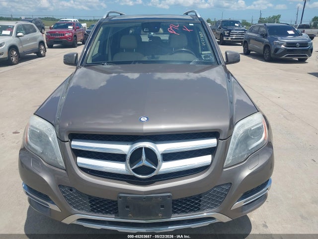 Продажа на аукционе авто 2013 Mercedes-benz Glk 350 4matic, vin: WDCGG8JB8DG066490, номер лота: 45203687