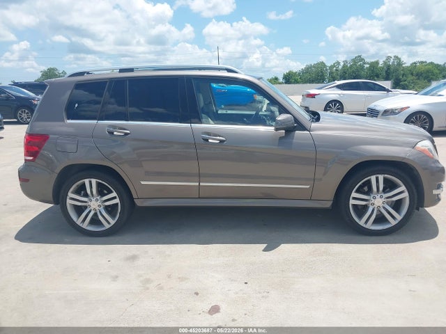 Продажа на аукционе авто 2013 Mercedes-benz Glk 350 4matic, vin: WDCGG8JB8DG066490, номер лота: 45203687