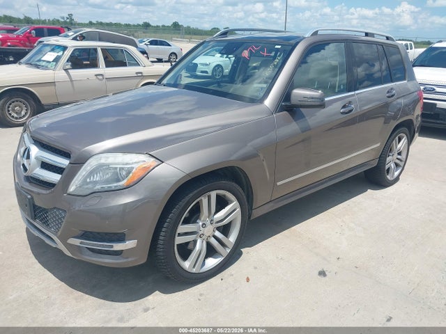 Продажа на аукционе авто 2013 Mercedes-benz Glk 350 4matic, vin: WDCGG8JB8DG066490, номер лота: 45203687