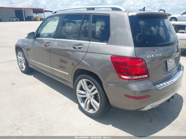 Продажа на аукционе авто 2013 Mercedes-benz Glk 350 4matic, vin: WDCGG8JB8DG066490, номер лота: 45203687
