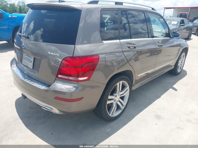 Продажа на аукционе авто 2013 Mercedes-benz Glk 350 4matic, vin: WDCGG8JB8DG066490, номер лота: 45203687