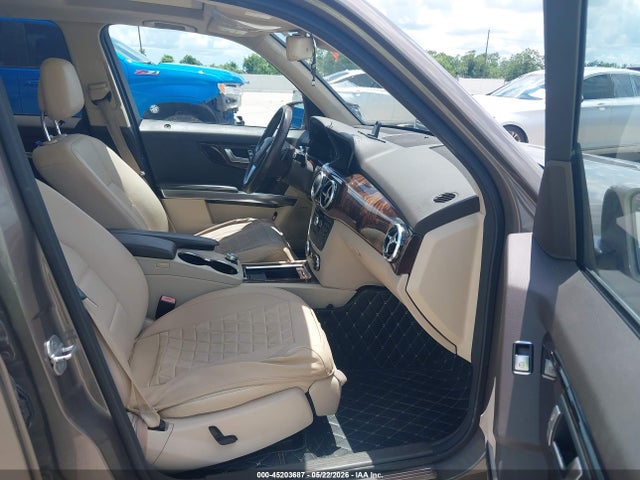 Продажа на аукционе авто 2013 Mercedes-benz Glk 350 4matic, vin: WDCGG8JB8DG066490, номер лота: 45203687