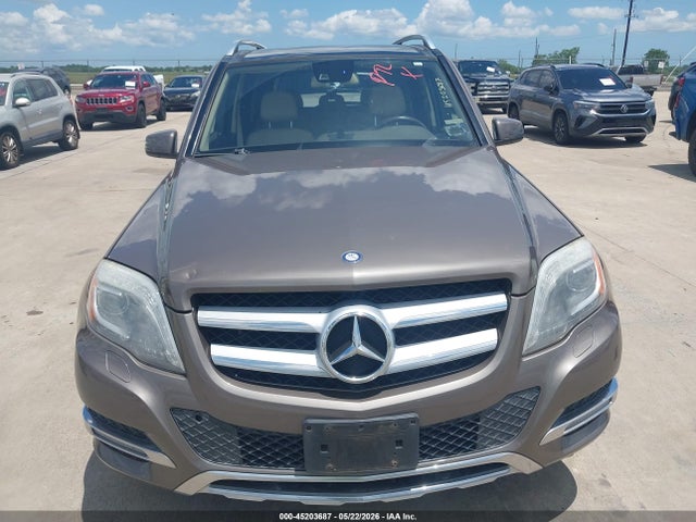 Продажа на аукционе авто 2013 Mercedes-benz Glk 350 4matic, vin: WDCGG8JB8DG066490, номер лота: 45203687