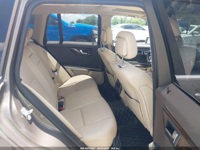 Продажа на аукционе авто 2013 Mercedes-benz Glk 350 4matic, vin: WDCGG8JB8DG066490, номер лота: 45203687