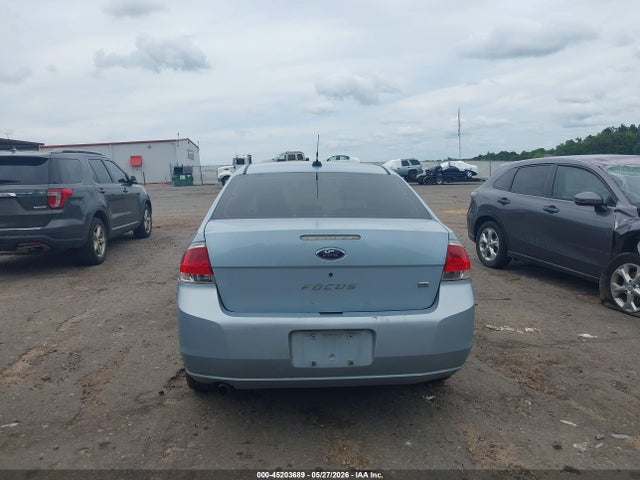 45203689 :رقم المزاد ، 1FAHP35N58W269128 vin ، 2008 Ford Focus Se مزاد بيع