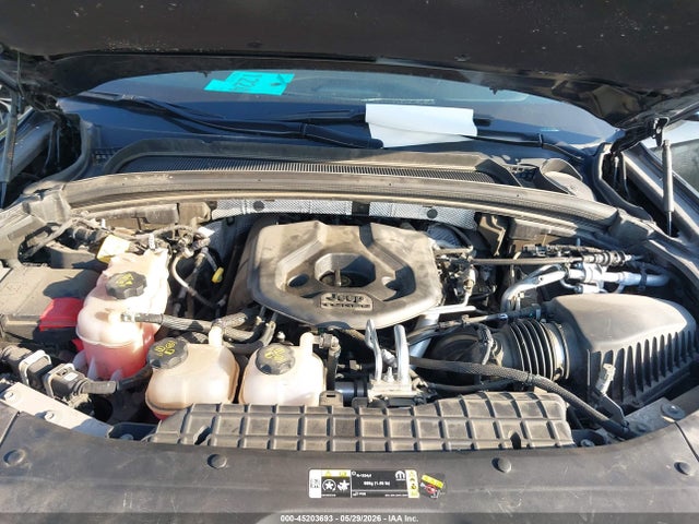 1C4RJYB65RC117363 Jeep Grand Cherokee 4xe