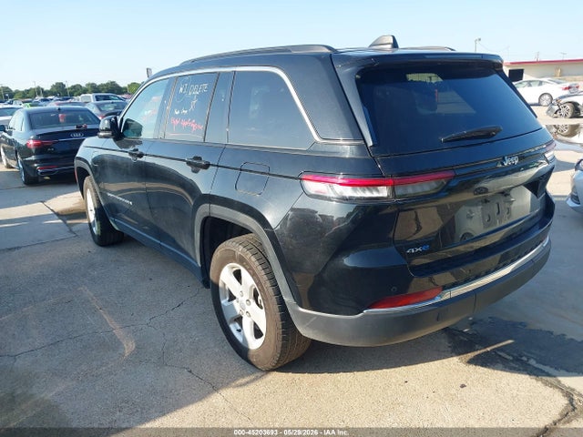 1C4RJYB65RC117363 Jeep Grand Cherokee 4xe