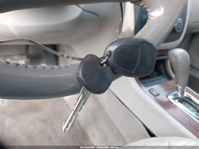 45203695 :رقم المزاد ، 1G4HD57286U156795 vin ، 2006 Buick Lucerne Cxl مزاد بيع