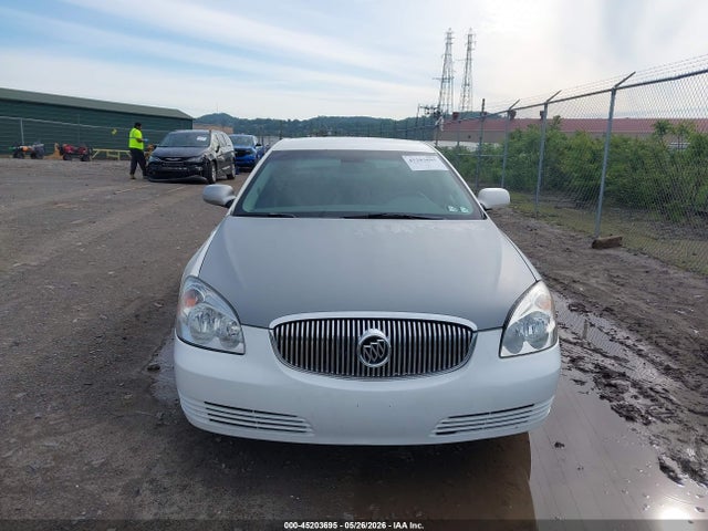 45203695 :رقم المزاد ، 1G4HD57286U156795 vin ، 2006 Buick Lucerne Cxl مزاد بيع