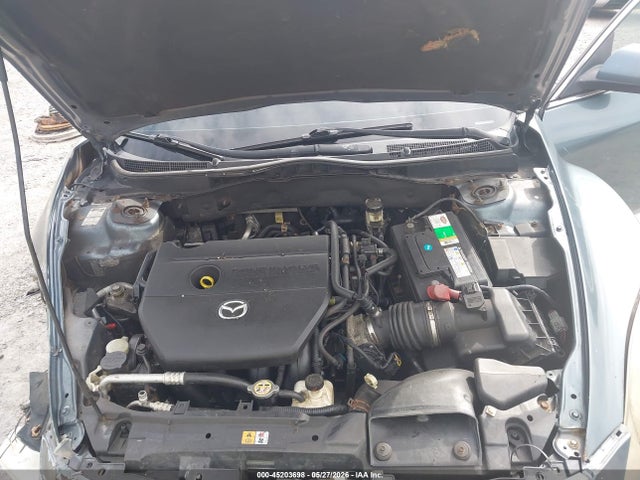Aukcja sprzedaży 2012 Mazda Mazda6 I Touring, vin: 1YVHZ8DH3C5M41243, numer aukcji: 45203698