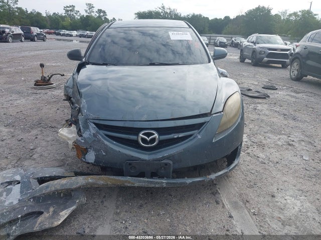 Aukcja sprzedaży 2012 Mazda Mazda6 I Touring, vin: 1YVHZ8DH3C5M41243, numer aukcji: 45203698