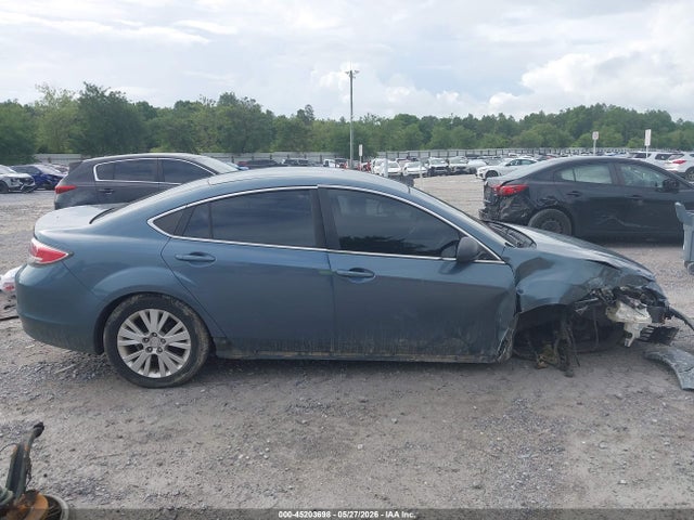 Aukcja sprzedaży 2012 Mazda Mazda6 I Touring, vin: 1YVHZ8DH3C5M41243, numer aukcji: 45203698