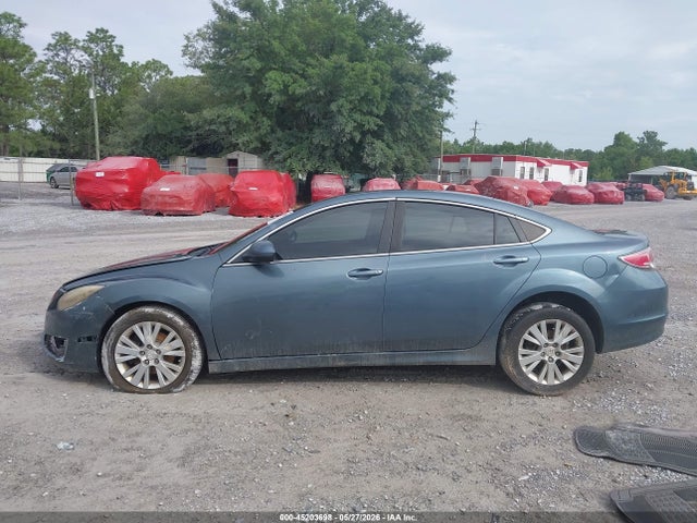 Aukcja sprzedaży 2012 Mazda Mazda6 I Touring, vin: 1YVHZ8DH3C5M41243, numer aukcji: 45203698