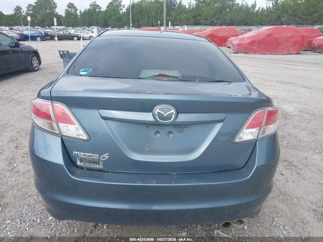 Aukcja sprzedaży 2012 Mazda Mazda6 I Touring, vin: 1YVHZ8DH3C5M41243, numer aukcji: 45203698