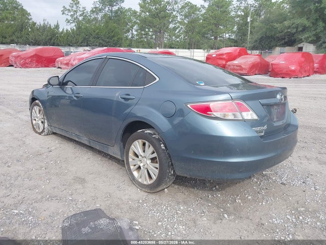 Aukcja sprzedaży 2012 Mazda Mazda6 I Touring, vin: 1YVHZ8DH3C5M41243, numer aukcji: 45203698