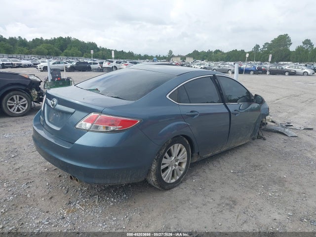 Aukcja sprzedaży 2012 Mazda Mazda6 I Touring, vin: 1YVHZ8DH3C5M41243, numer aukcji: 45203698