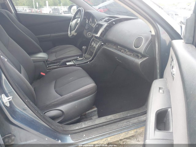 Aukcja sprzedaży 2012 Mazda Mazda6 I Touring, vin: 1YVHZ8DH3C5M41243, numer aukcji: 45203698