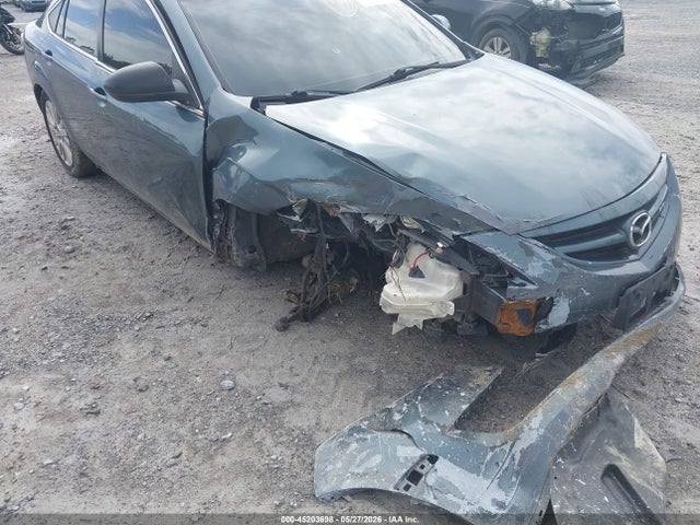 Aukcja sprzedaży 2012 Mazda Mazda6 I Touring, vin: 1YVHZ8DH3C5M41243, numer aukcji: 45203698