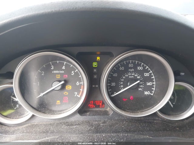 Aukcja sprzedaży 2012 Mazda Mazda6 I Touring, vin: 1YVHZ8DH3C5M41243, numer aukcji: 45203698