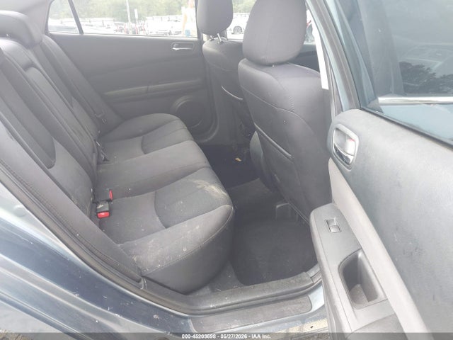 Aukcja sprzedaży 2012 Mazda Mazda6 I Touring, vin: 1YVHZ8DH3C5M41243, numer aukcji: 45203698