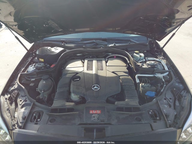 45203699 :رقم المزاد ، WDDLJ6HB1FA134270 vin ، 2015 Mercedes-benz Cls 400 4matic مزاد بيع