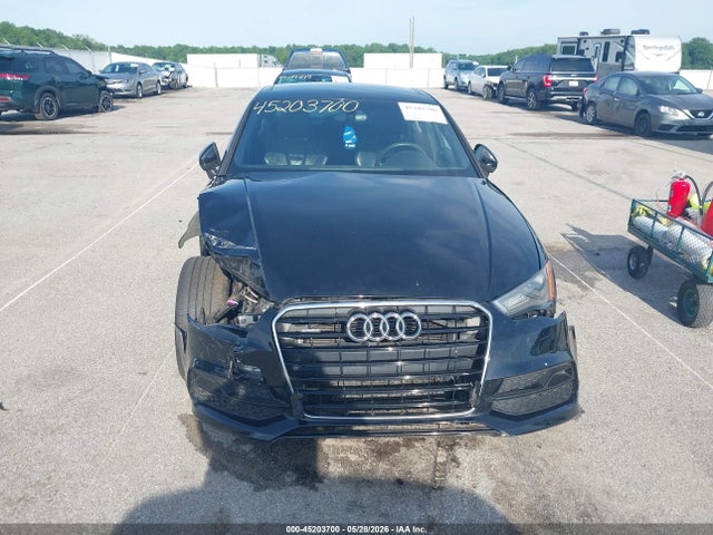Aukcja sprzedaży 2015 Audi A3 2.0t Premium, vin: WAUKFGFF9F1007055, numer aukcji: 45203700