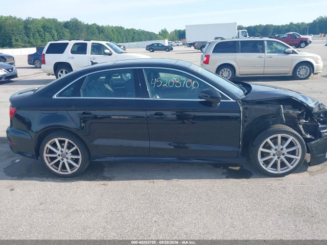 Aukcja sprzedaży 2015 Audi A3 2.0t Premium, vin: WAUKFGFF9F1007055, numer aukcji: 45203700