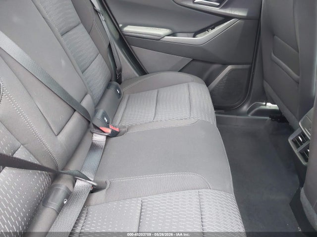 Продаж на аукціоні авто 2026 Chevrolet Equinox Fwd Lt, vin: 3GNAXHEG8TL344338, номер лоту: 45203709