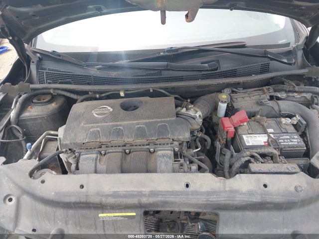 Aukcja sprzedaży 2015 Nissan Sentra Fe+ S/s/sl/sr/sv, vin: 3N1AB7AP7FL659727, numer aukcji: 45203720