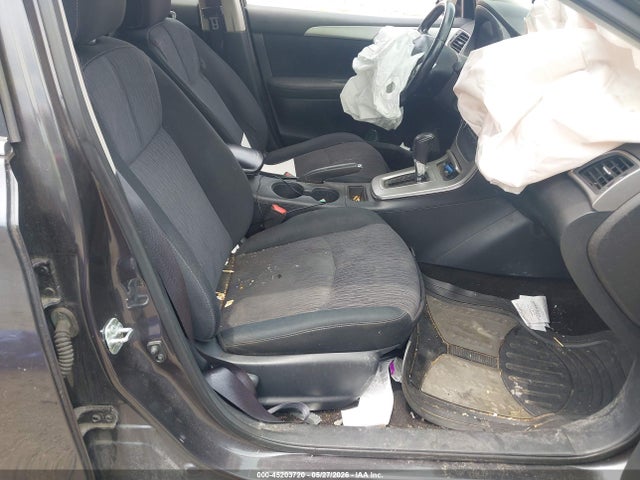 Aukcja sprzedaży 2015 Nissan Sentra Fe+ S/s/sl/sr/sv, vin: 3N1AB7AP7FL659727, numer aukcji: 45203720