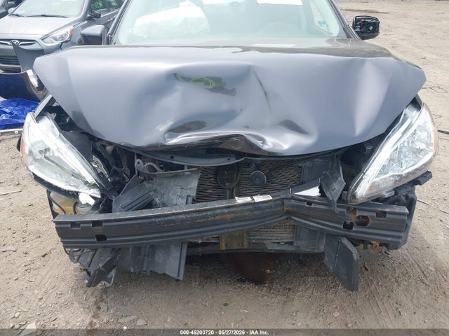 Aukcja sprzedaży 2015 Nissan Sentra Fe+ S/s/sl/sr/sv, vin: 3N1AB7AP7FL659727, numer aukcji: 45203720