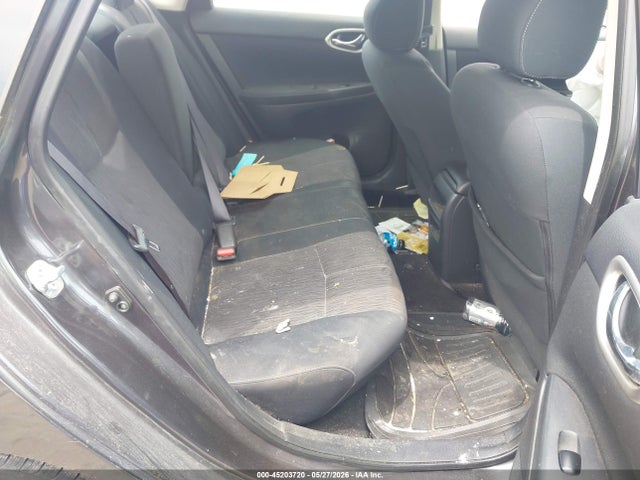 Aukcja sprzedaży 2015 Nissan Sentra Fe+ S/s/sl/sr/sv, vin: 3N1AB7AP7FL659727, numer aukcji: 45203720